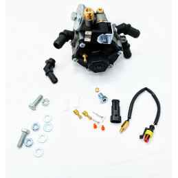 LPG VAPOR KIT + RENAULT CLIO / KANGOO/ ACS TA G/C R01-K12 CONNECTOR