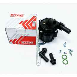 FILTRO AC STAG 360° RACCORDO MULTI-RACCORDO GF01-B10