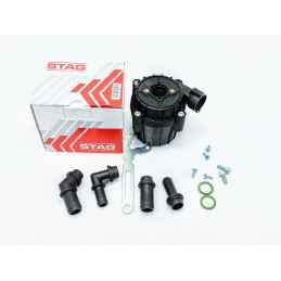 FILTRO AC STAG 360° RACCORDO MULTI-RACCORDO GF01-B10