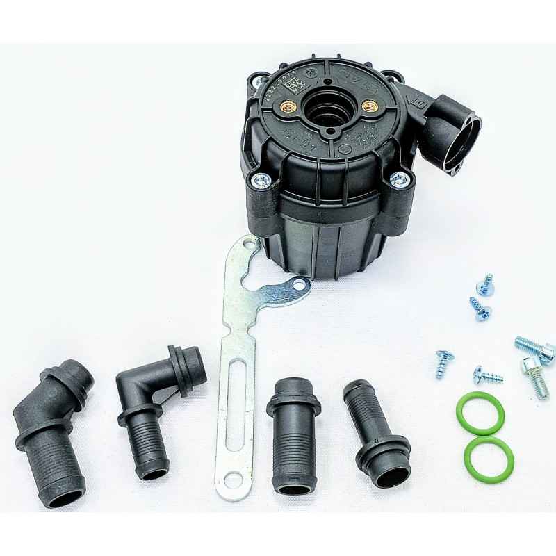 FILTRO AC STAG 360° RACCORDO MULTI-RACCORDO GF01-B10