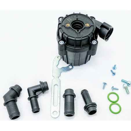 Filtro AC STAG 360°, conexión múltiple, GF01-B10