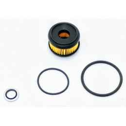 Filtr zaworu elektromagnetycznego VAPO AC STAG 75AB-A10