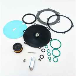 KIT VAPO LANDI RENZO LIO2-LI03 LR0222-K50