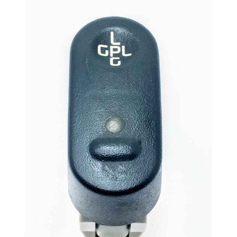 INTERRUPTEUR GPL RENAULT KANGOO-CLIO-TWINGO