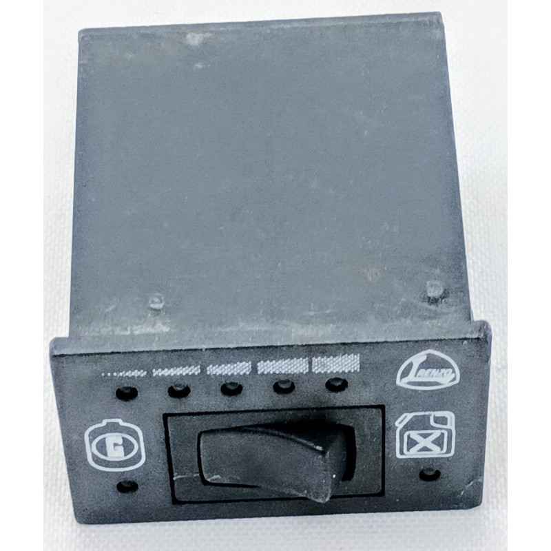 INTERRUPTOR DE GLP LCS/A1-V05