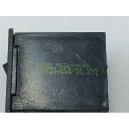 INTERRUPTOR GLP LCS/A1-V05