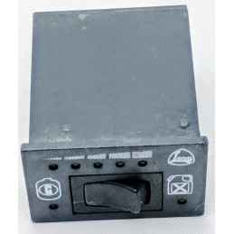 INTERRUTTORE GPL LCS/A1-V05