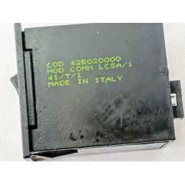 INTERRUTTORE GPL LCS/A1-V05