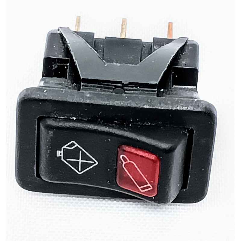 INTERRUPTOR NECAM TIPO 2