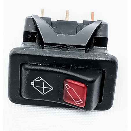 INTERRUPTOR NECAM TIPO 2