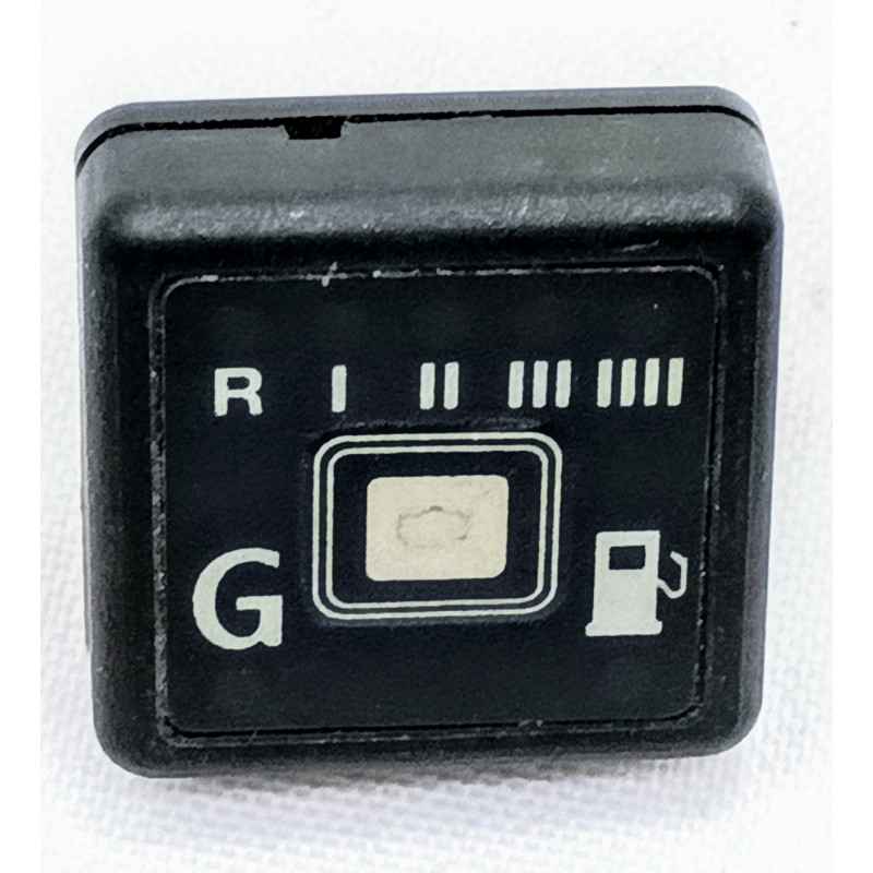 INTERRUPTOR GLP e-GAS