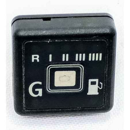 INTERRUPTOR GLP e-GAS