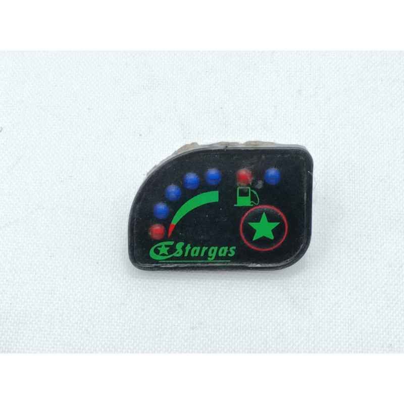 INTERRUPTOR DE GLP AUTRONICO