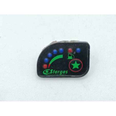 INTERRUPTOR DE GLP AUTRONICO