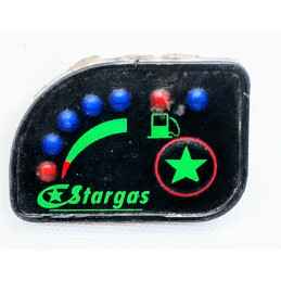 AUTRONICZNY PRZEŁĄCZNIK LPG