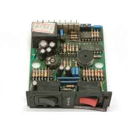 INTERRUTTORE GPL S TA RGAS