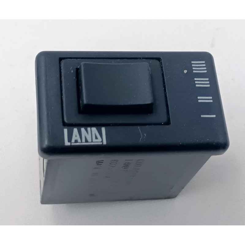 lLANDI LIS LPG-SCHALTER