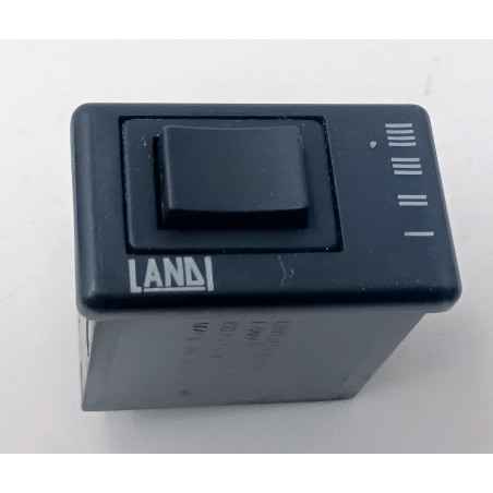 lLANDI LIS LPG-SCHALTER