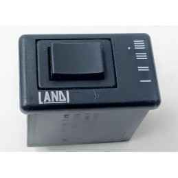 lLANDI LIS PRZEŁĄCZNIK LPG