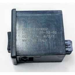 lLANDI LIS LPG-SCHALTER