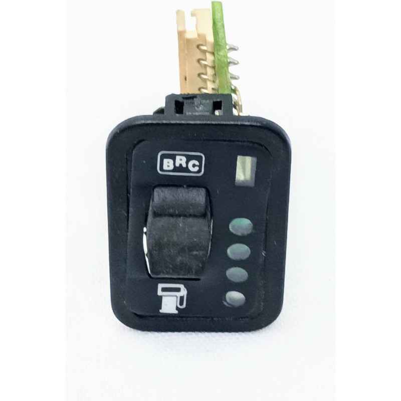 SCHALTER BRC ECOGAS-1