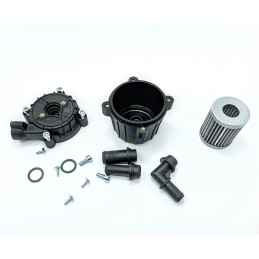 Filtro AC STAG 360°, conexión múltiple, GF01-B10