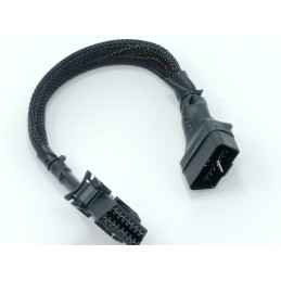 TESTER DEL SEGNALE DI INIEZIONE