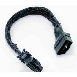 TESTER DEL SEGNALE DI INIEZIONE