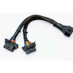 DUBBELE SOCKET VERLENGER OBD2- PROBD2-G5