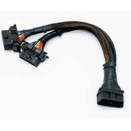 DUBBELE SOCKET VERLENGER OBD2- PROBD2-G5