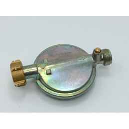 DETENDEUR DE PRESSION CLESSE 37mbar DE37-P5