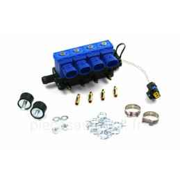 OMVL Reparatur KIT 4 Injektoren OM0184-E4