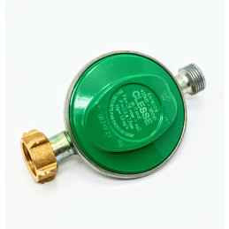 REGOLATORE DI PRESSIONE CLESSE 28mbar DE28-P5
