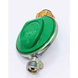 CLESSE DRUKREGELAAR 28mbar DE28-P5