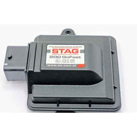 REKENMACHINE AC S TA G 200 GOFAST