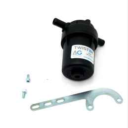 FILTRE AC STAG 360° RACCORD MULTI RACCORDS GF01-B10