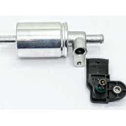 FILTER MIT BUCHSE FÜR DRUCKSENSOR BOSCHAEFLC12/12-A23