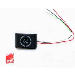 LED 401 AC STAG W1Y-01973-M47