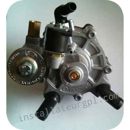 Vape regulatora Gutnera