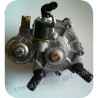 Vapo LPG Gutner