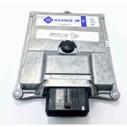 EUROPEGAS AVANCE 48-6 ZYLINDER EG-AV48-6