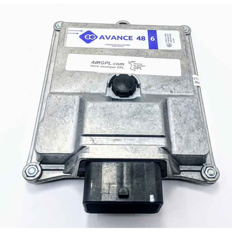 EUROPEGAS AVANCE 48-6 ZYLINDER EG-AV48-6