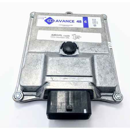 EUROPEGAS AVANCE 48-6 BOMBOLE EG-AV48-6