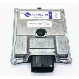 EUROPEGAS AVANCE 48-6 CYLINDRES EG-AV48-6