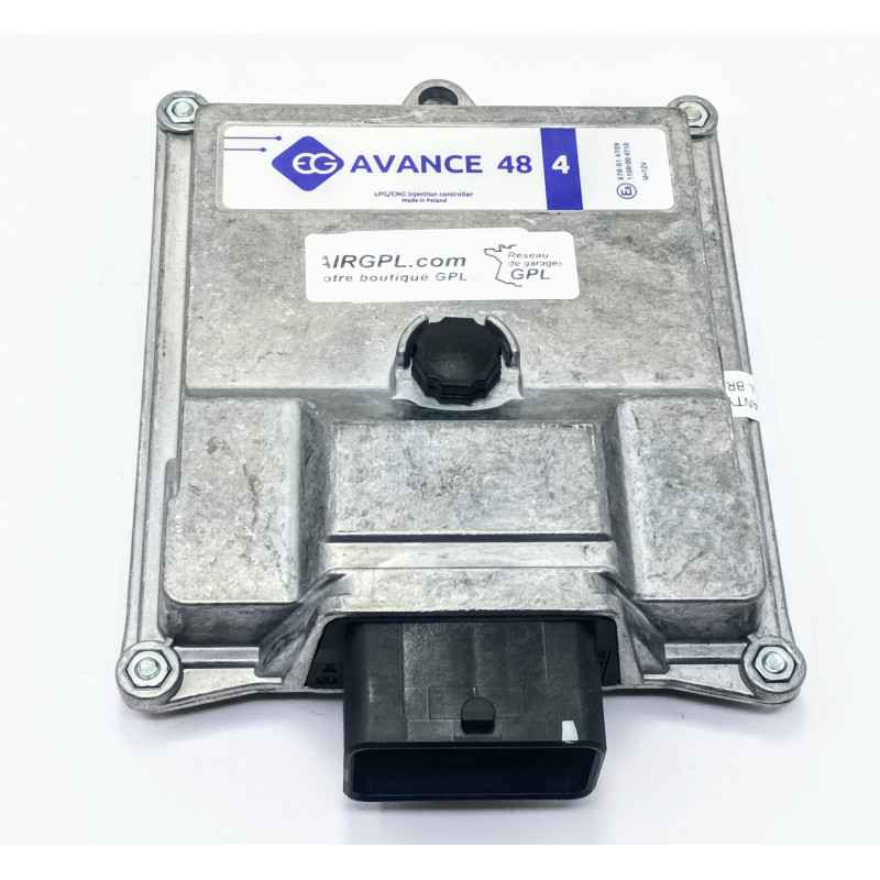 EUROPEGAS AVANCE 48-6 CYLINDRES EG-AV48-6