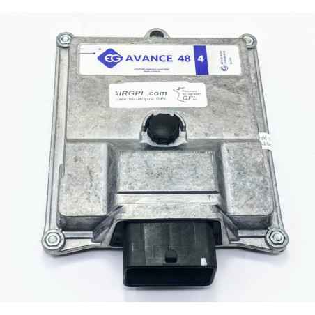 EUROPEGAS AVANCE 48-6 CYLINDRES EG-AV48-6