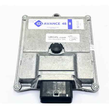 EUROPEGAS ADVANCE 48-8 ZYLINDER EG-AV48-8