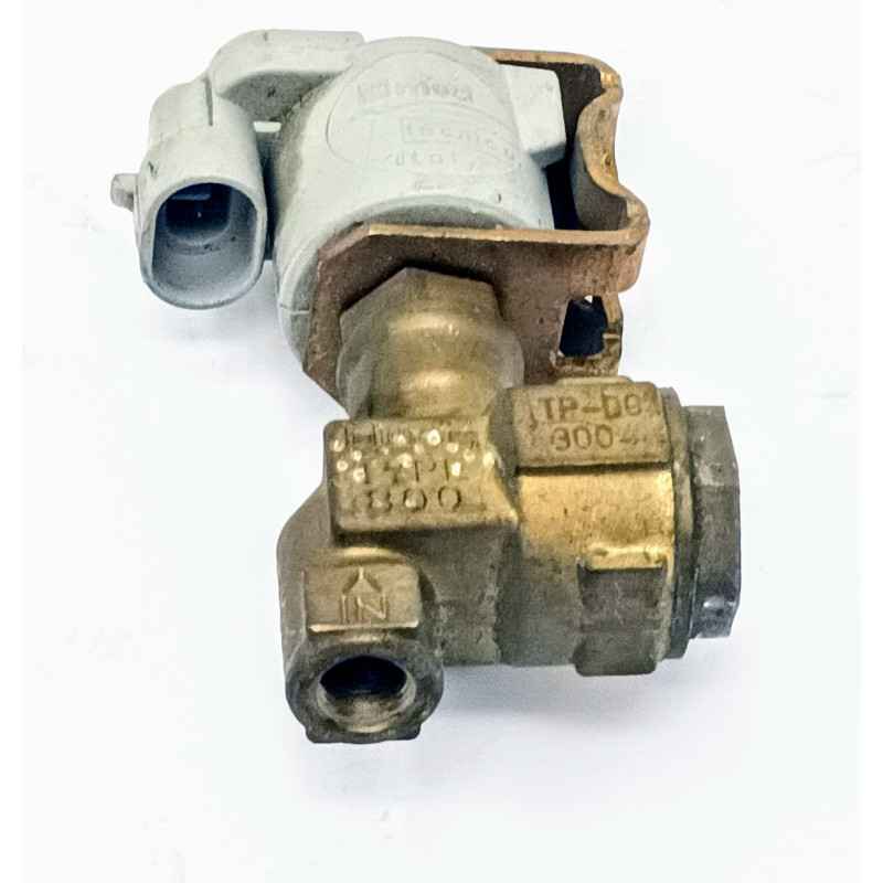 GEBRUIKTE NECAM KOLTEC SOLENOÏDEKLEP