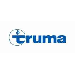 TRUMA MONO REGLER + STOSSSENSOR - TR12018