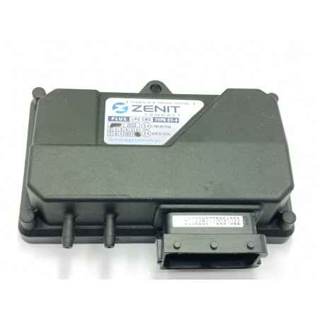 ECU 4 CIL ZENIT COMPACT +